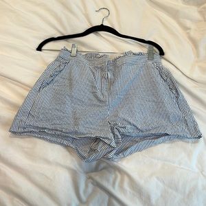 J crew shorts